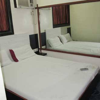 Star Guest House, Mumbai 2
